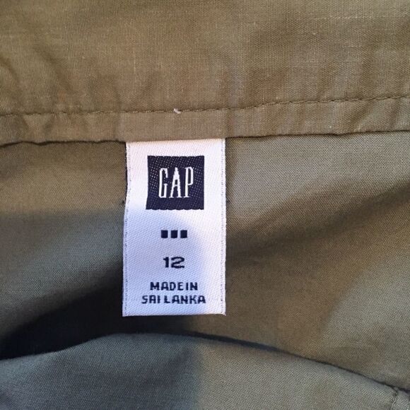 Gap Skirt  - Picture 4 of 5